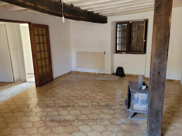 Maison vente à Chartres, Centre-Val de Loire