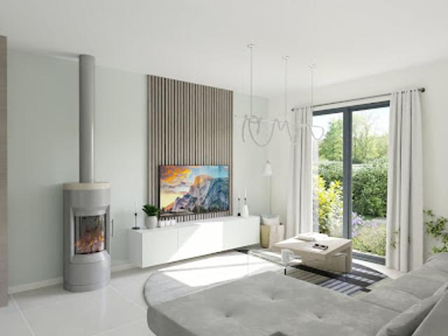 Maison vente à Rambouillet, Jouars-pontchartrain