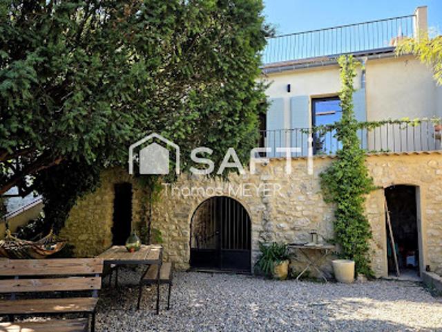 Maison vente à La Bastide-des-Jourdans, Vaucluse