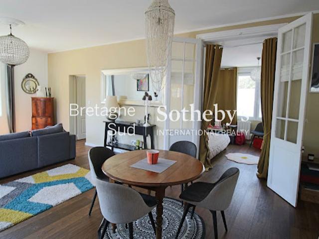 Maison vente à Saint-Nazaire, La Baule-escoublac