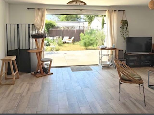 Maison vente à La Roche-sur-Yon, La Ferrière