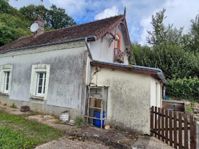 Maison vente à Mamers, Cormes