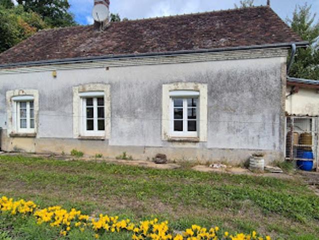 Maison vente à Mamers, Cormes
