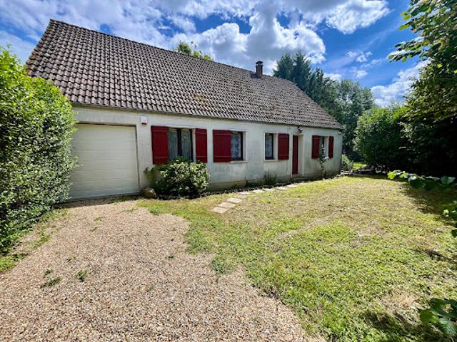 Maison vente à La Ferté-sous-Jouarre, Seine-et-Marne