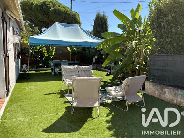 Maison vente à Arrondissement de Toulon, La Seyne-sur-mer