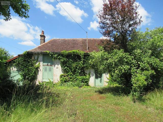 Maison vente à Troyes, Cormost