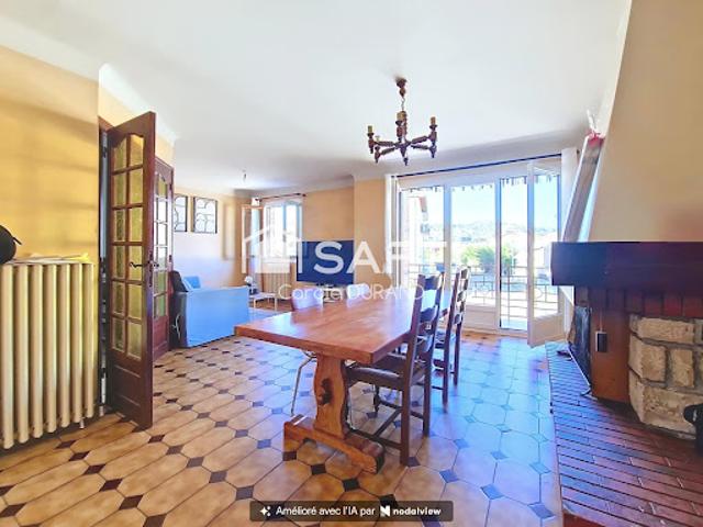 Maison vente à Résidence les Balcons Dauphinois, La Verpillière