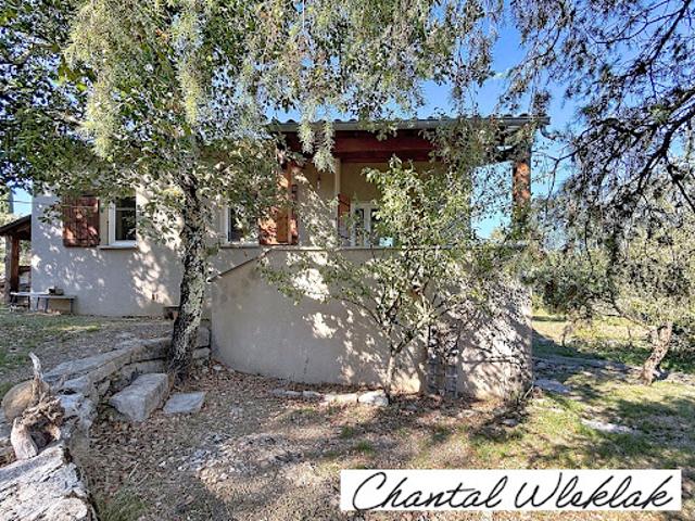 Maison vente à La Téoule, Labeaume