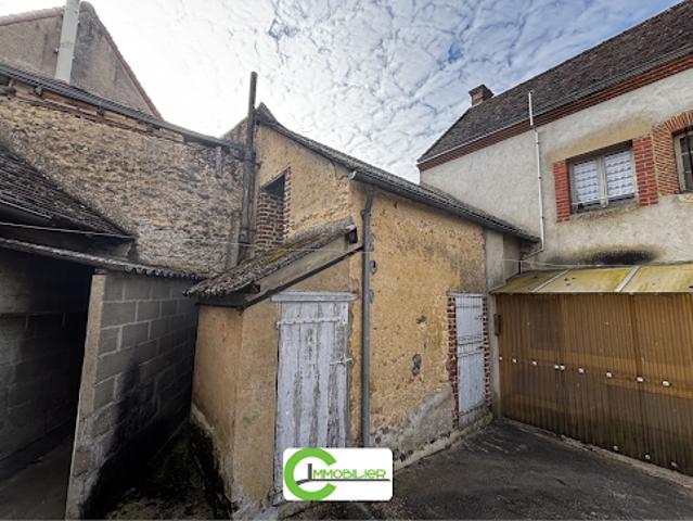 Maison vente à Mamers, Lamnay