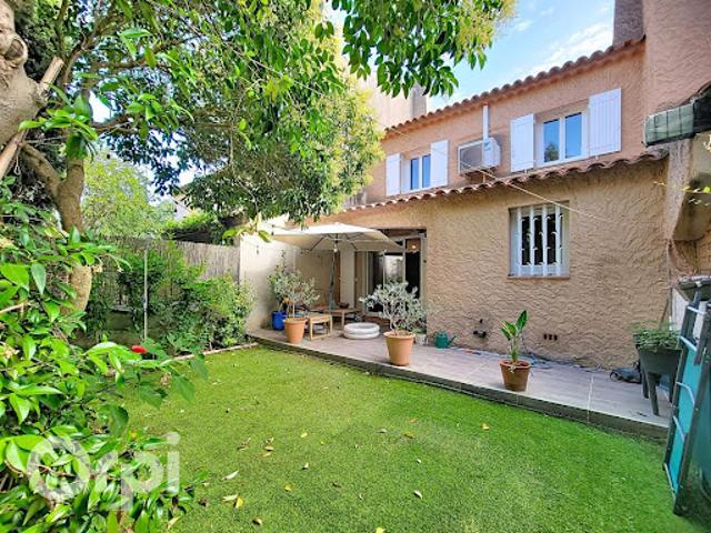 Maison vente à Arrondissement de Toulon, Le Beausset