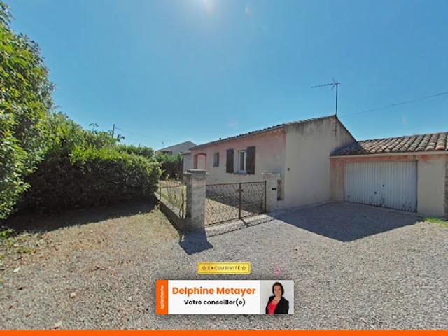 Maison vente à Brignoles, Le Cannet-des-maures