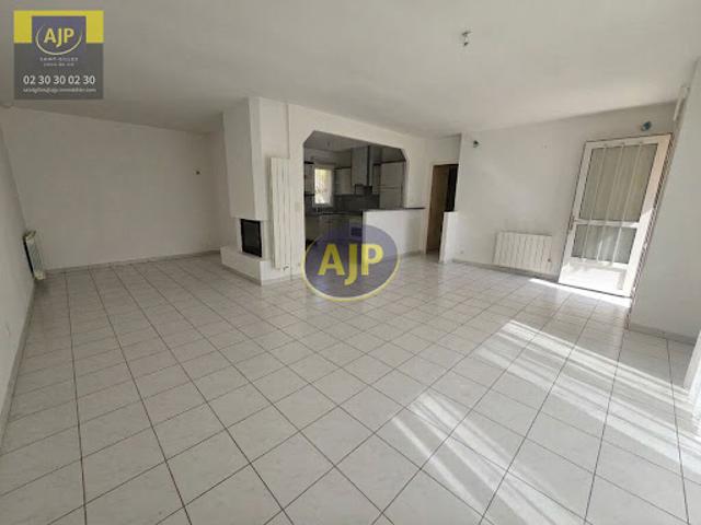 Maison vente à Les Sables-d'Olonne, Le Fenouiller