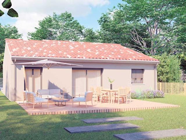 Maison vente à France métropolitaine, Le Gua