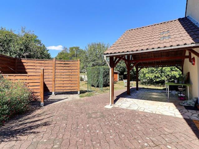 Maison vente à Le Mée-sur-Seine, Seine-et-Marne
