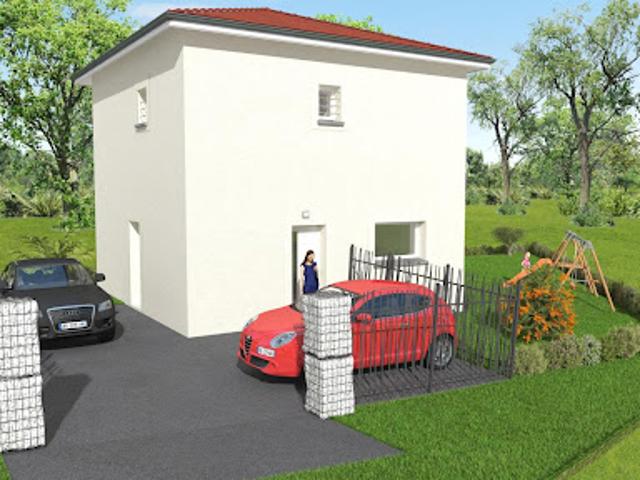 Maison vente à Vienne, Le Péage-de-roussillon
