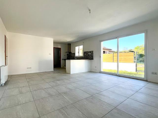 Maison vente à Bordeaux, Le Pian-médoc