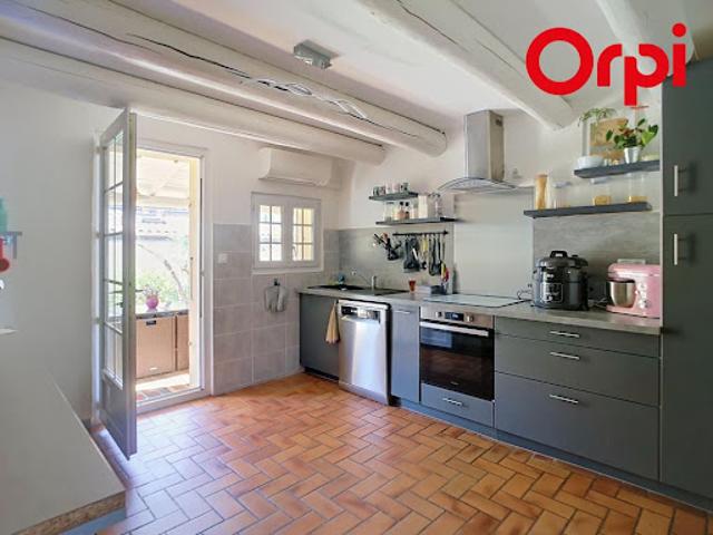 Maison vente à Avignon