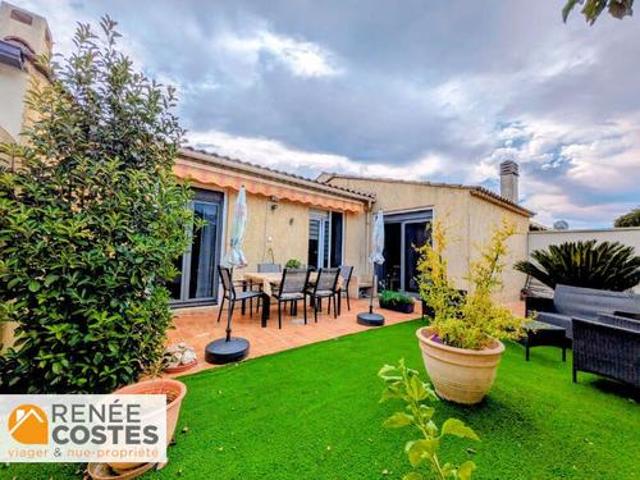 Maison vente à Bon Repos, Avignon