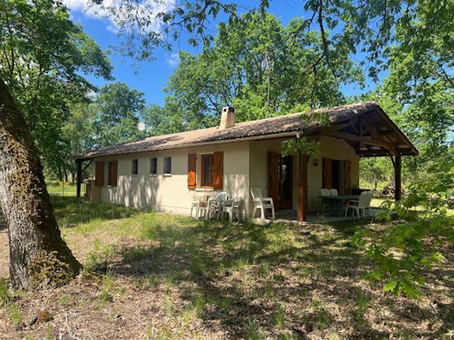 Maison vente à Mont-de-Marsan, Le Sen