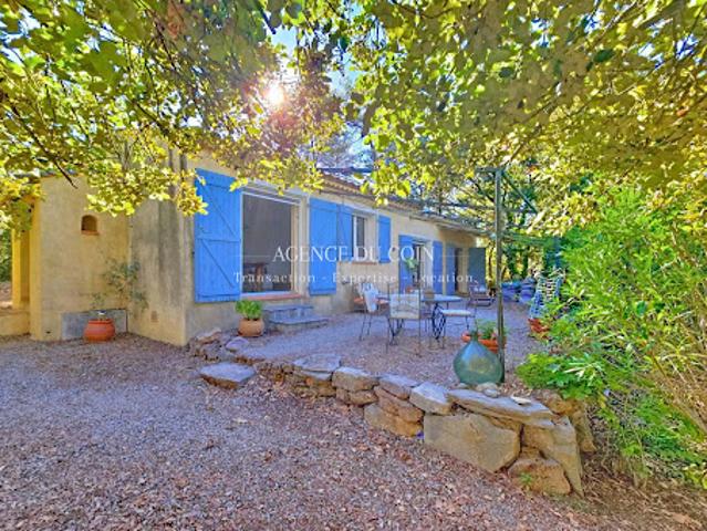 Maison vente à Arrondissement de Draguignan, Les Arcs