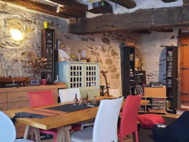 Maison vente à Segré, Soeurdres