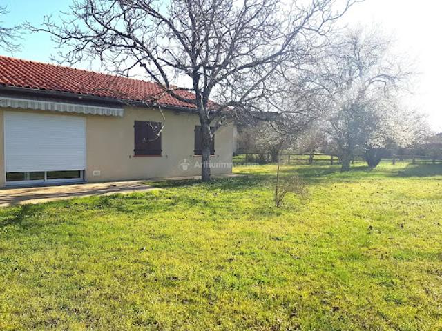 Maison vente à Albi, Lescure-d'albigeois