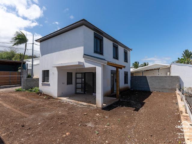 Maison vente à La Réunion