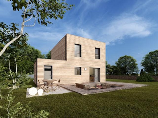 Maison vente à Rennes, Bretagne