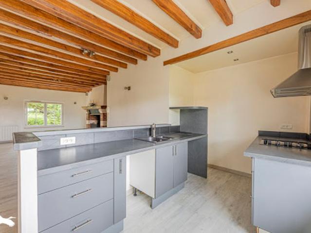 Maison vente à Loches, Limeray