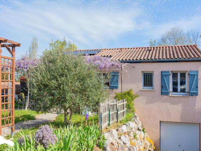 Maison vente à Auch, L'isle-jourdain