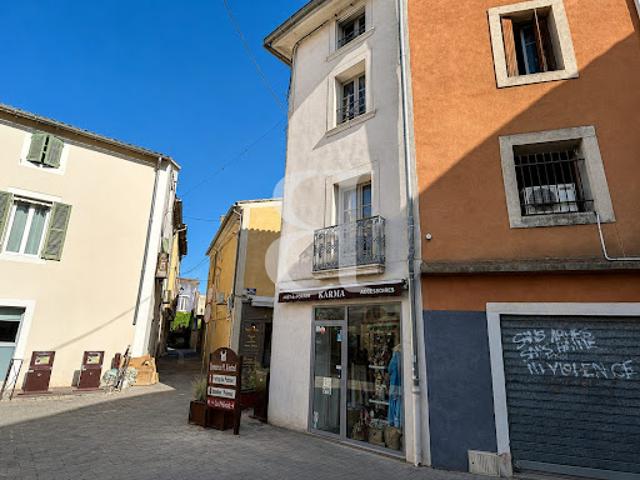 Maison vente à L'Isle-sur-la-Sorgue, Vaucluse
