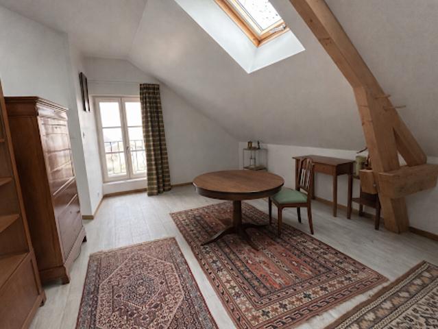 Maison vente à Loches