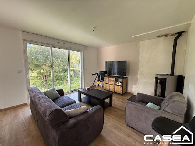 Maison vente à Kerandouret, Loctudy