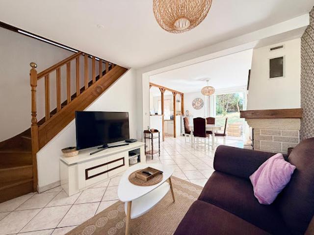 Maison vente à Palaiseau, Montlhéry