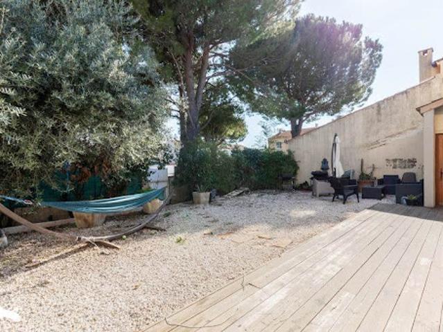 Maison vente à Montpellier, Lunel