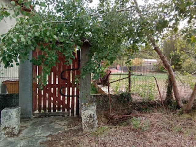 Maison vente à Virelès - Ouest, Maransin