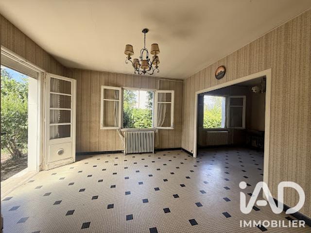 Maison vente à Marmande