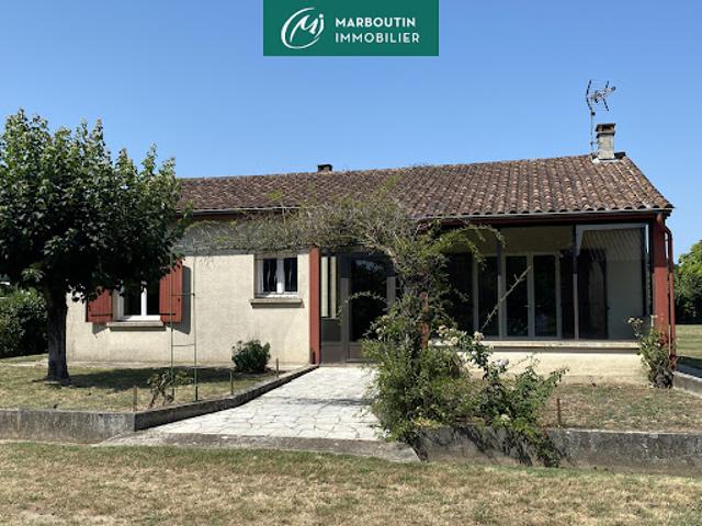 Maison vente à Marmande
