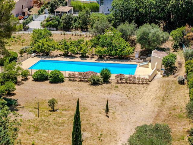 Maison vente à Brignoles, Méounes-lès-montrieux
