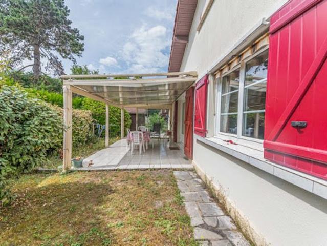 Maison vente à Bordeaux, Mérignac