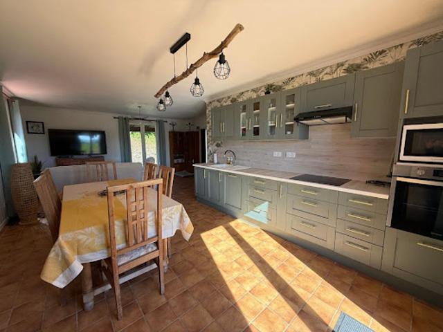 Maison vente à Rochefort, Meschers-sur-gironde