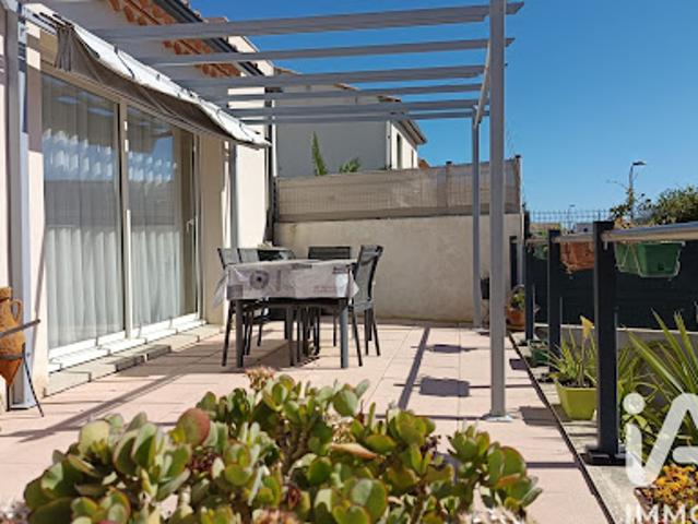 Maison vente à Montpellier, Mèze