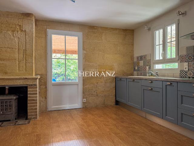 Maison vente à Samion, Montagne