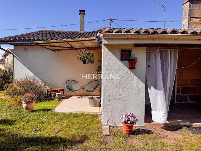 Maison vente à Libourne, Montagne
