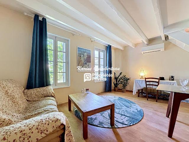 Maison vente à Libourne, Montagne