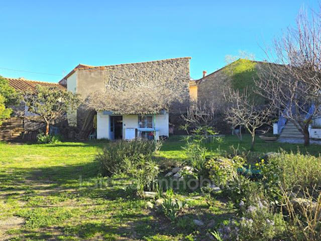 Maison vente à Céret, Montesquieu-des-albères