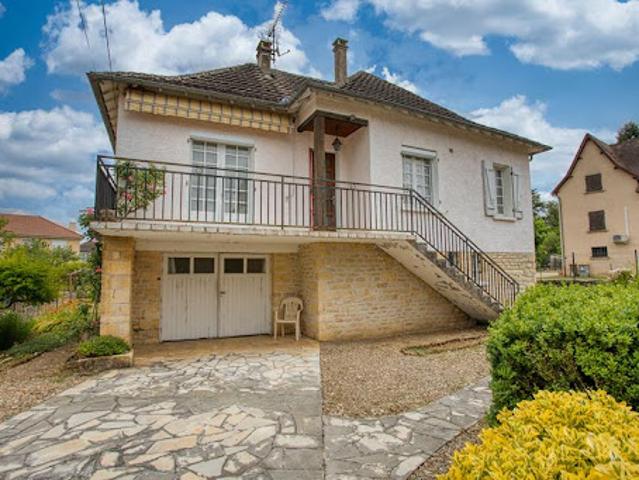 Maison vente à Sarlat-la-Canéda, Montignac