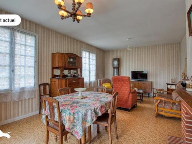 Maison vente à Sarlat-la-Canéda, Montignac