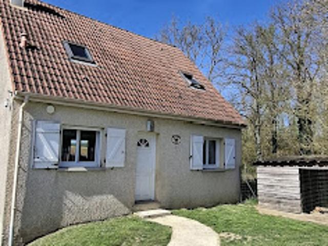 Maison vente à Provins, La Ferté-gaucher