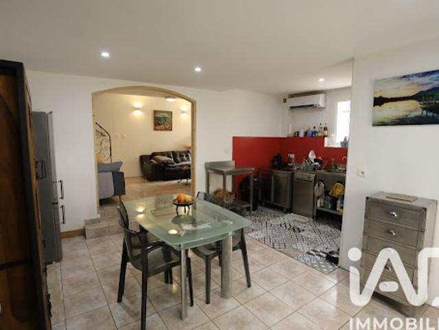 Maison vente à Narbonne, Montséret